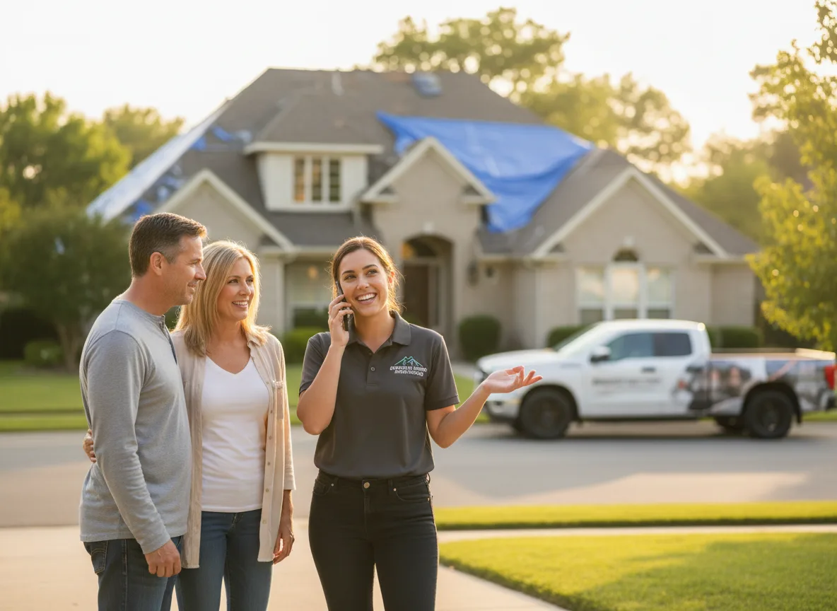 Emergency Roof Repair East Hardwick, VT FAQs